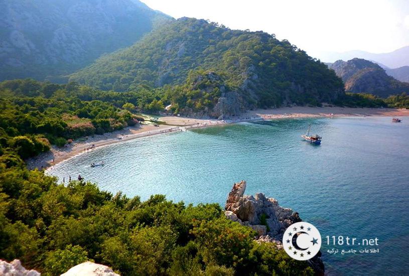 کمر آنتالیا (Kemer) 21 کمر آنتالیا (Kemer) 18